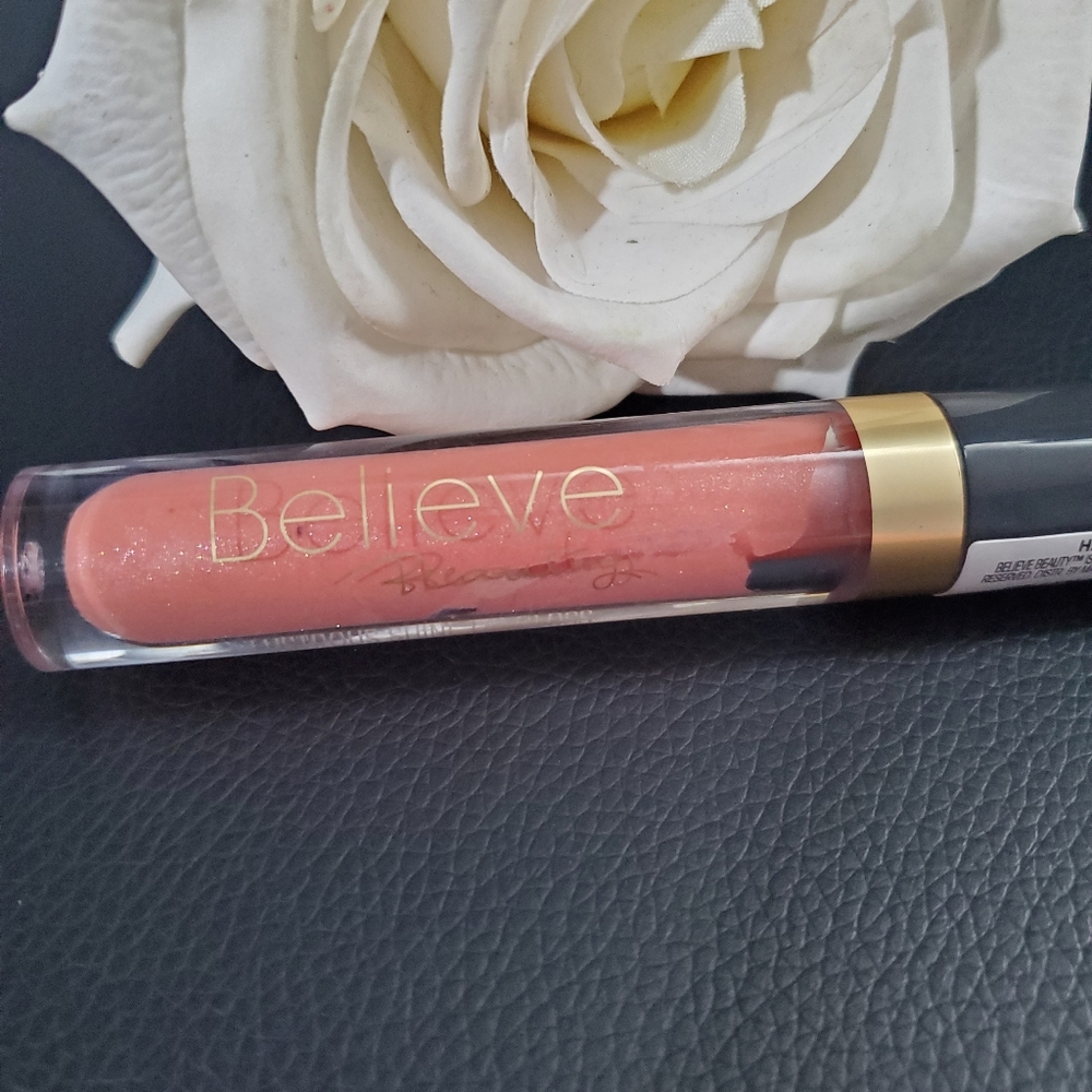 Believe Beauty Lip Gloss